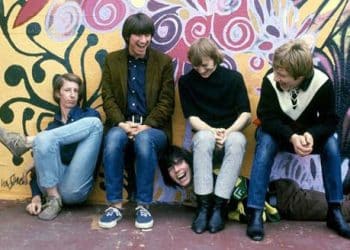 10 Best Buffalo Springfield Songs of All Time