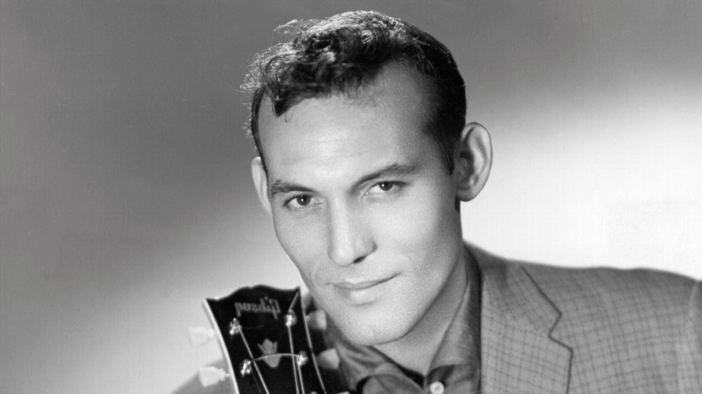 10 Best Carl Perkins Songs of All Time