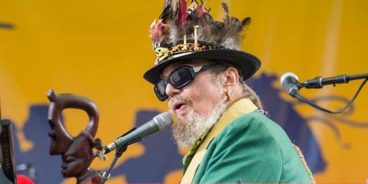 10 Best Dr John Songs of All Time