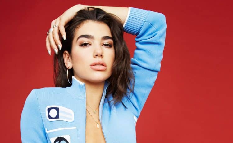 10 Best Dua Lipa Songs of All Time