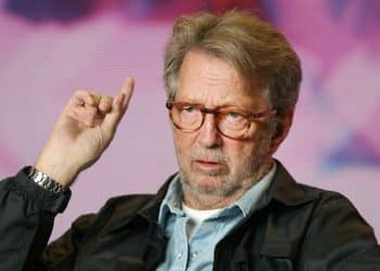 10 Best Eric Clapton Songs of All Time