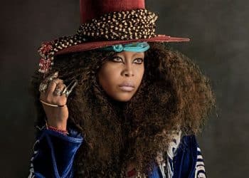 10 Best Erykah Badu Songs of All Time