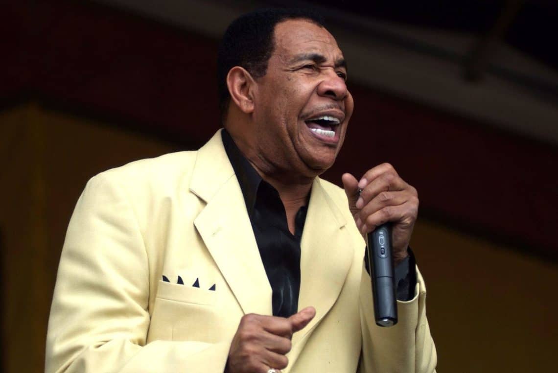 10 Best Gene Chandler Songs of All Time