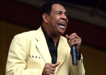 10 Best Gene Chandler Songs of All Time