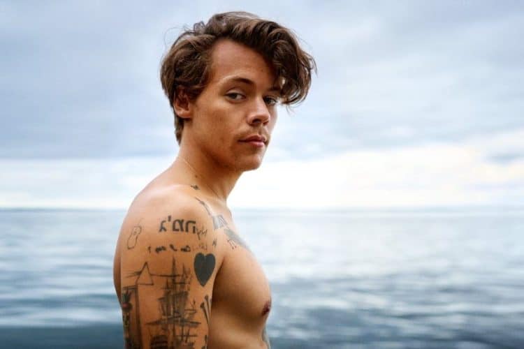 10 Best Harry Styles Songs of All Time