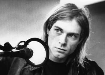 10 Best Kurt Cobain Songs of All Time