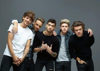 10 Best One Direction Songs of All Time