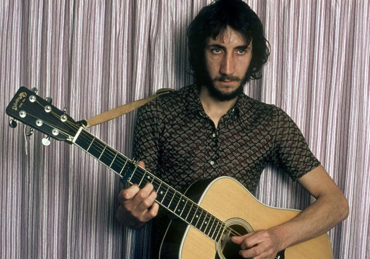 10 Best Pete Townshend Songs of All Time