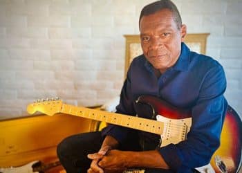 10 Best Robert Cray Band Songs of All Time