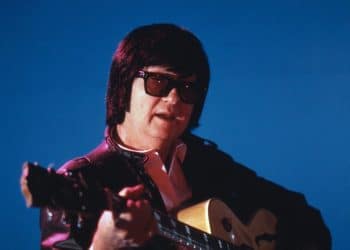 10 Best Roy Orbison Songs of All Time
