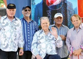10 Best The Beach Boys Songs of All Time