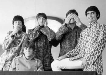 10 Best The Box Tops Songs of All Time