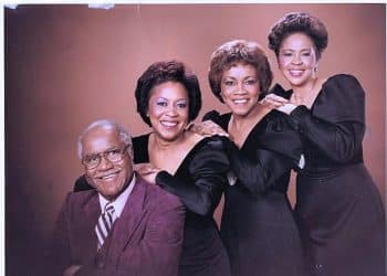 10 Best The Staple Singers Songs of All Time
