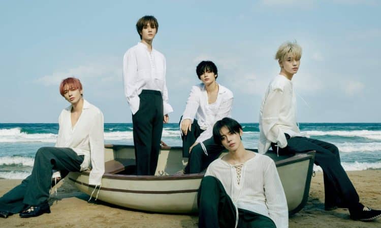 15 Boy Bands of All Time