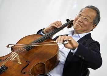 15 Best Cello Players of All Time