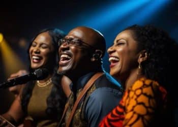 15 Best Christian Gospel Singers of All Time