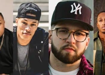 15 Best Christian Rappers of All Time