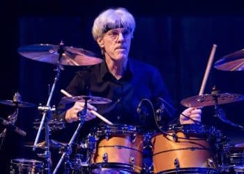 15 Best Drummers of All Time