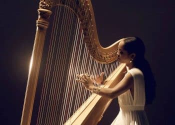 15 Best Harp Players of All Time
