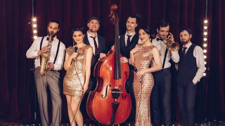 15 Best Jazz Artists of All Time