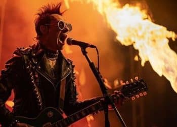 15 Best Punk Rock Singers of All Time