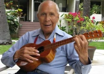 15 Best Ukulele Players of All Time
