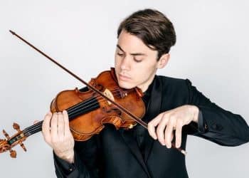 15 Best Violin Players of All Time