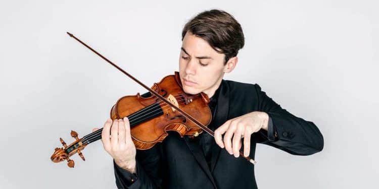 15 Best Violin Players of All Time