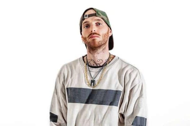 15 Best White Rappers of All Time