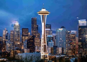 10 Famous Singers from Washington