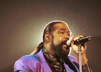 10 Best Barry White Songs of All Time