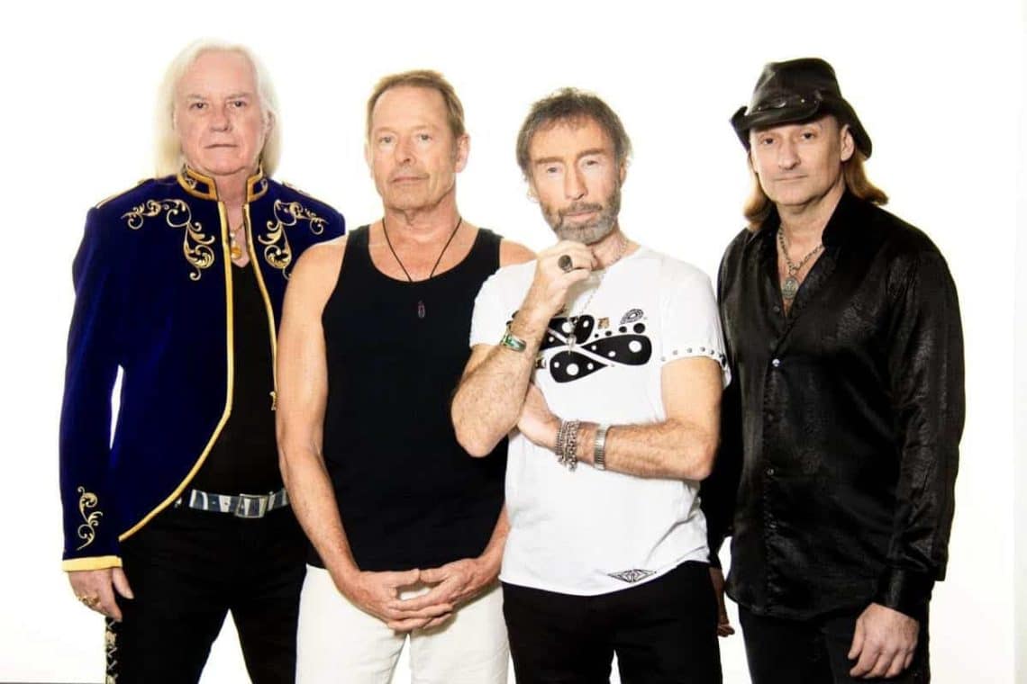 10 Best Bad Company Songs of All Time