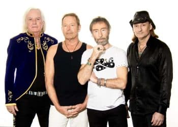 10 Best Bad Company Songs of All Time