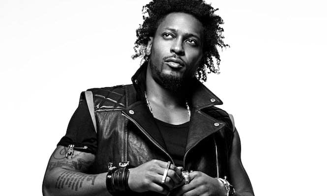 10 Best Dangelo Songs of All Time