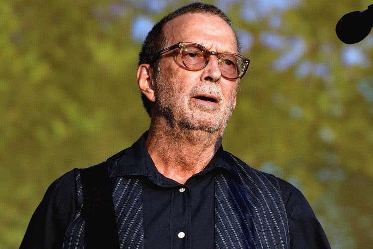 10 Best Eric Clapton Songs of All Time
