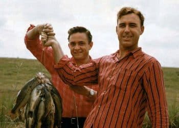 10 Best Johnny Horton Songs of All Time