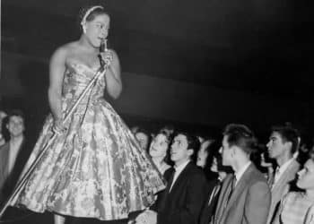 10 Best Lavern Baker Songs of All Time