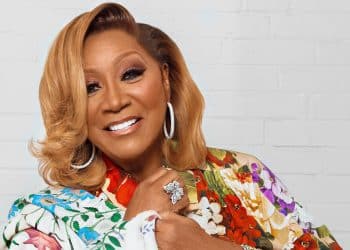 10 Best Patti Labelle Songs of All Time