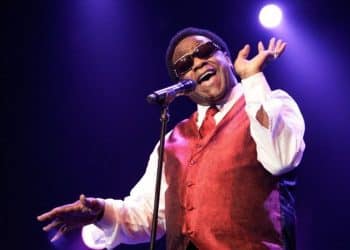 10 Best Al Green Songs of All Time