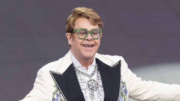 10 Best Elton John Songs of All Time