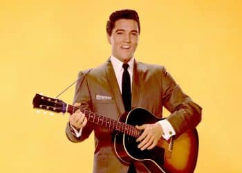 10 Best Elvis Presley Songs of All Time