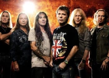 10 Best Iron Maiden Songs of All Time