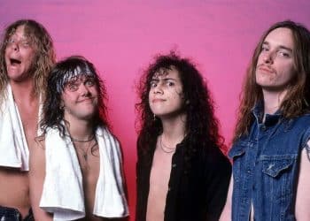 10 Best Metallica Songs of All Time