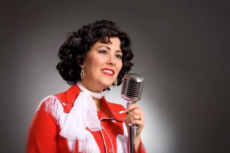 10 Best Patsy Cline Songs of All Time