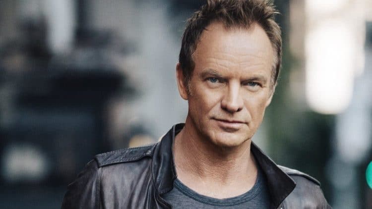 10 Best Sting Songs of All Time