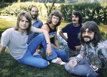 10 Best The Moody Blues Songs of All Time
