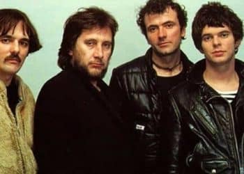 10 Best The Stranglers Songs of All Time