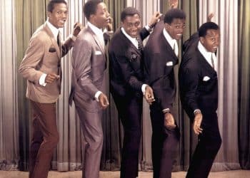 10 Best The Temptations Songs of All Time
