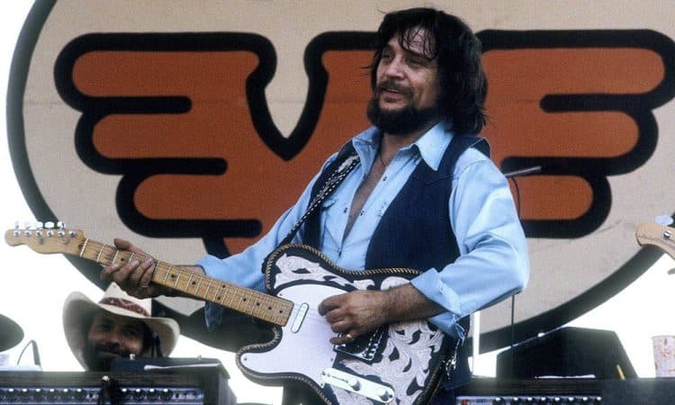 10 Best Waylon Jennings Songs of All Time