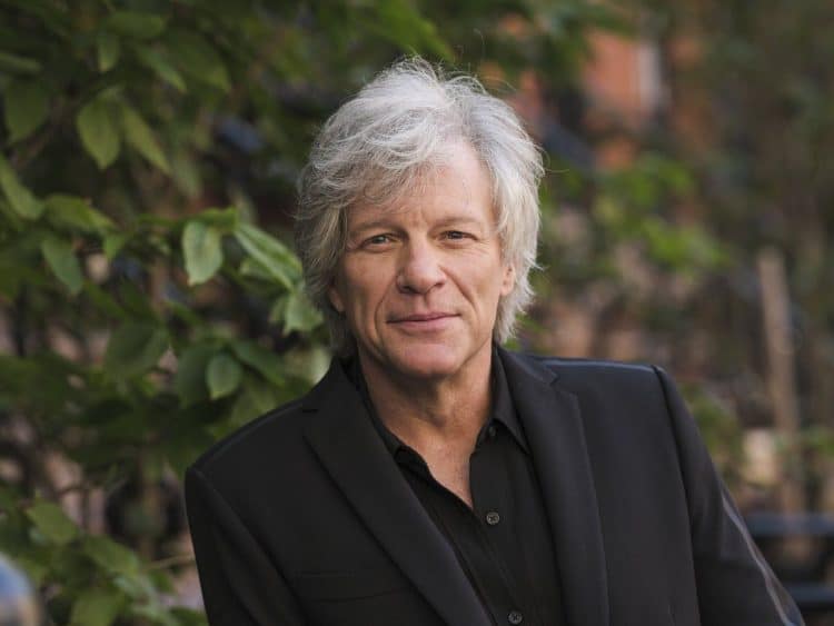 10 Best Bon Jovi Songs of All Time